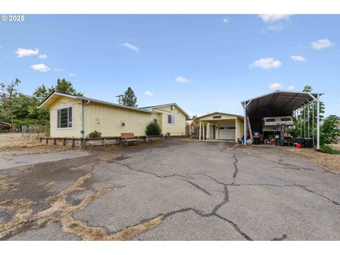209 DODSON VIEW RD Roseburg OR 97471