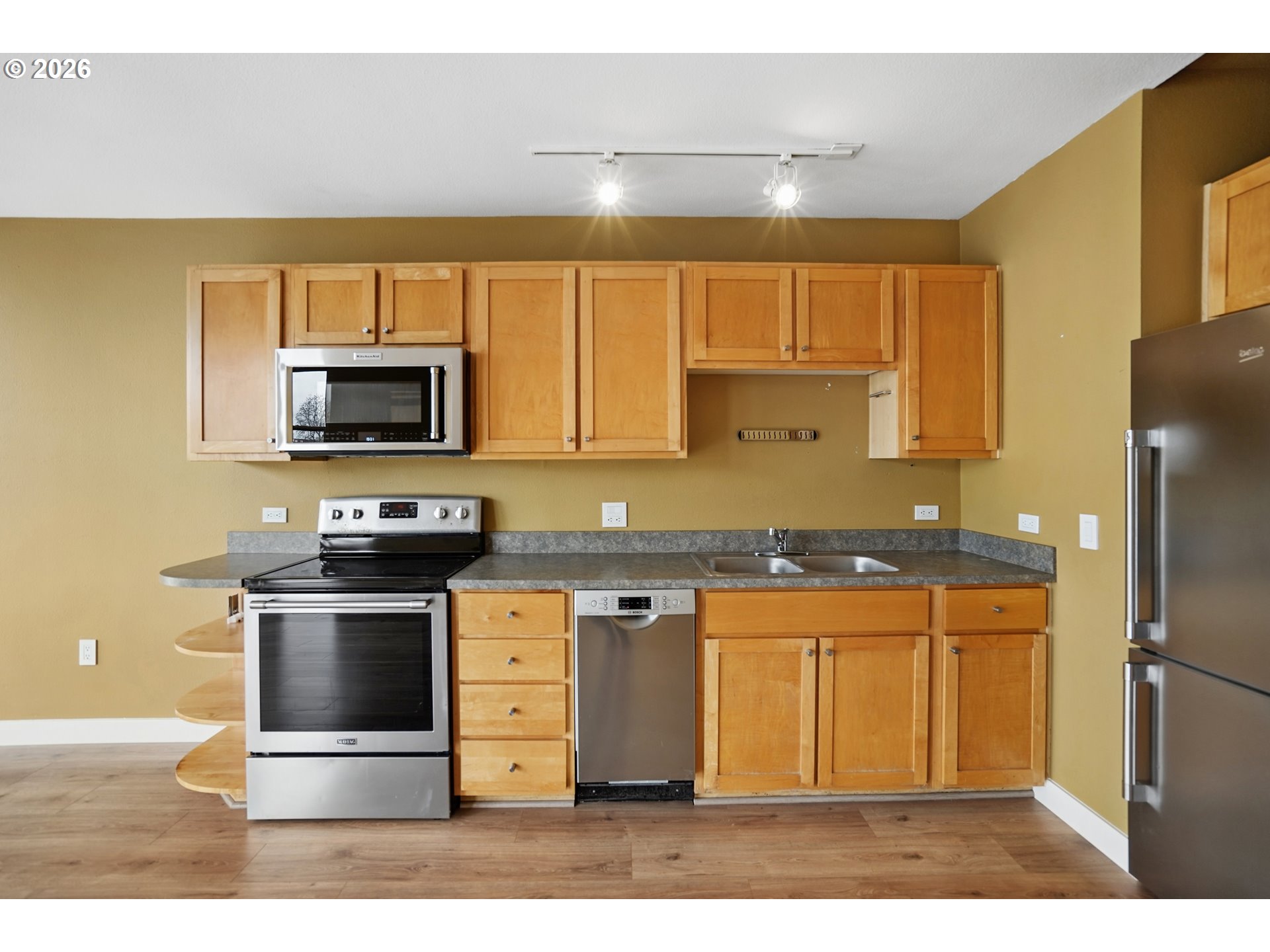 1134 SW JEFFERSON ST #502