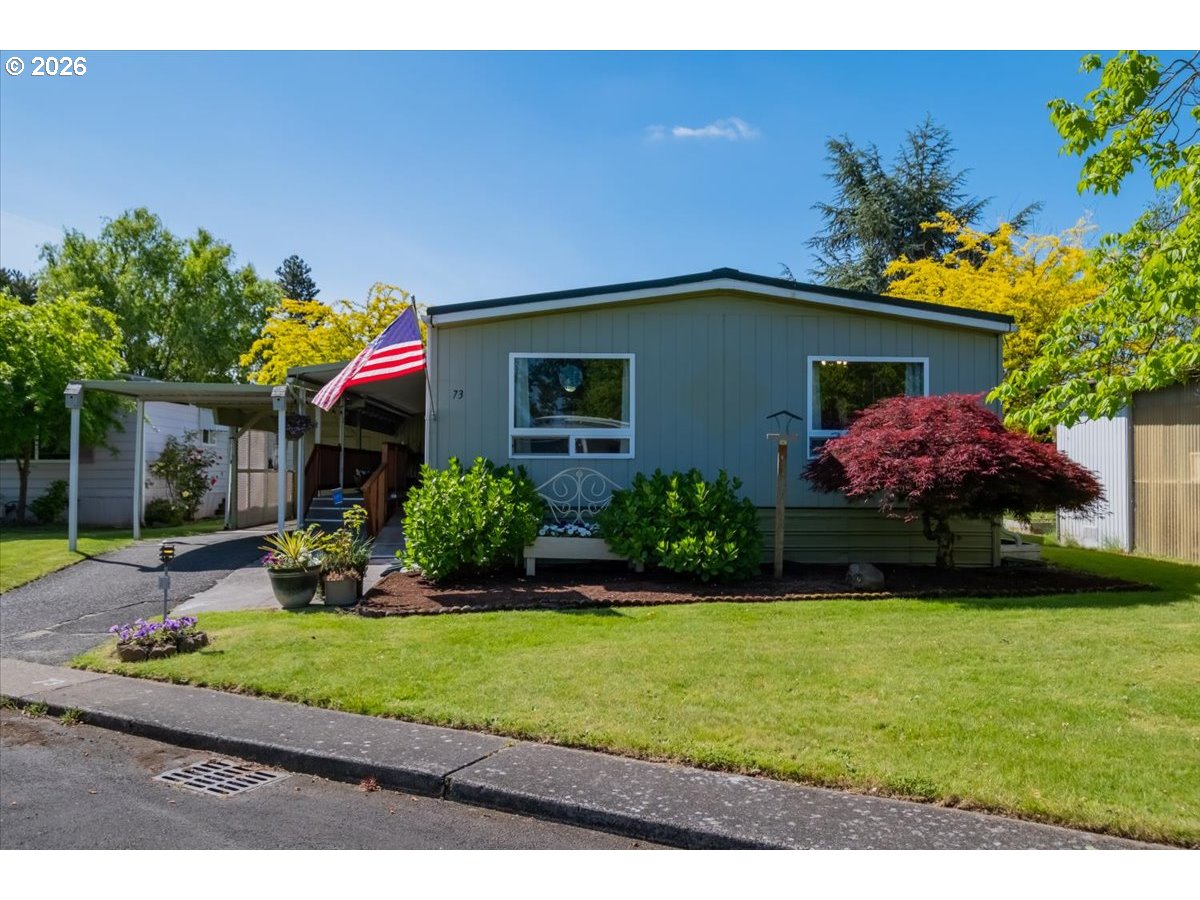 1999 JANSEN WAY