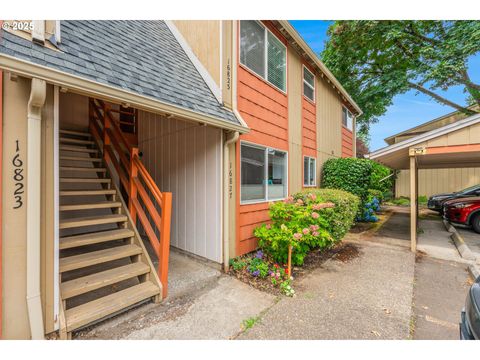 16825 SE POWELL BLVD Portland OR 97236