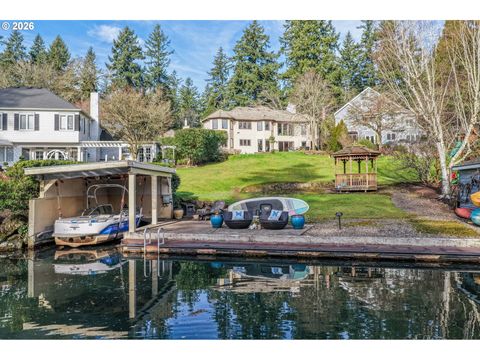 17282 LAKE HAVEN DR Lake Oswego OR 97035