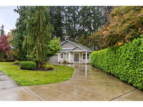 A home in Vancouver