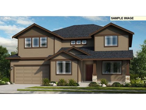 16820 SW LEAF LN Tigard OR 97224