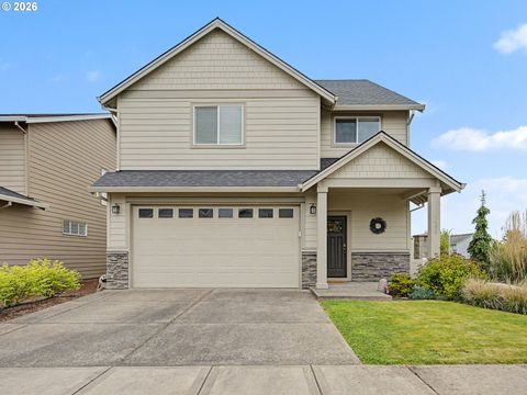 5995 SE 33RD ST Gresham OR 97080