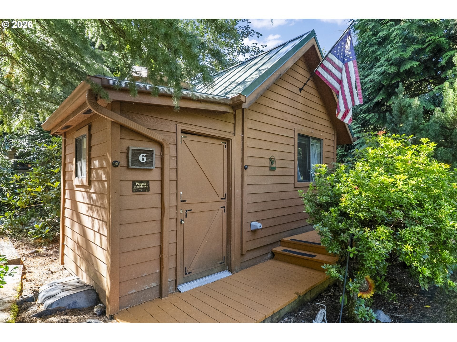 65000 E HIGHWAY 26 WFB6