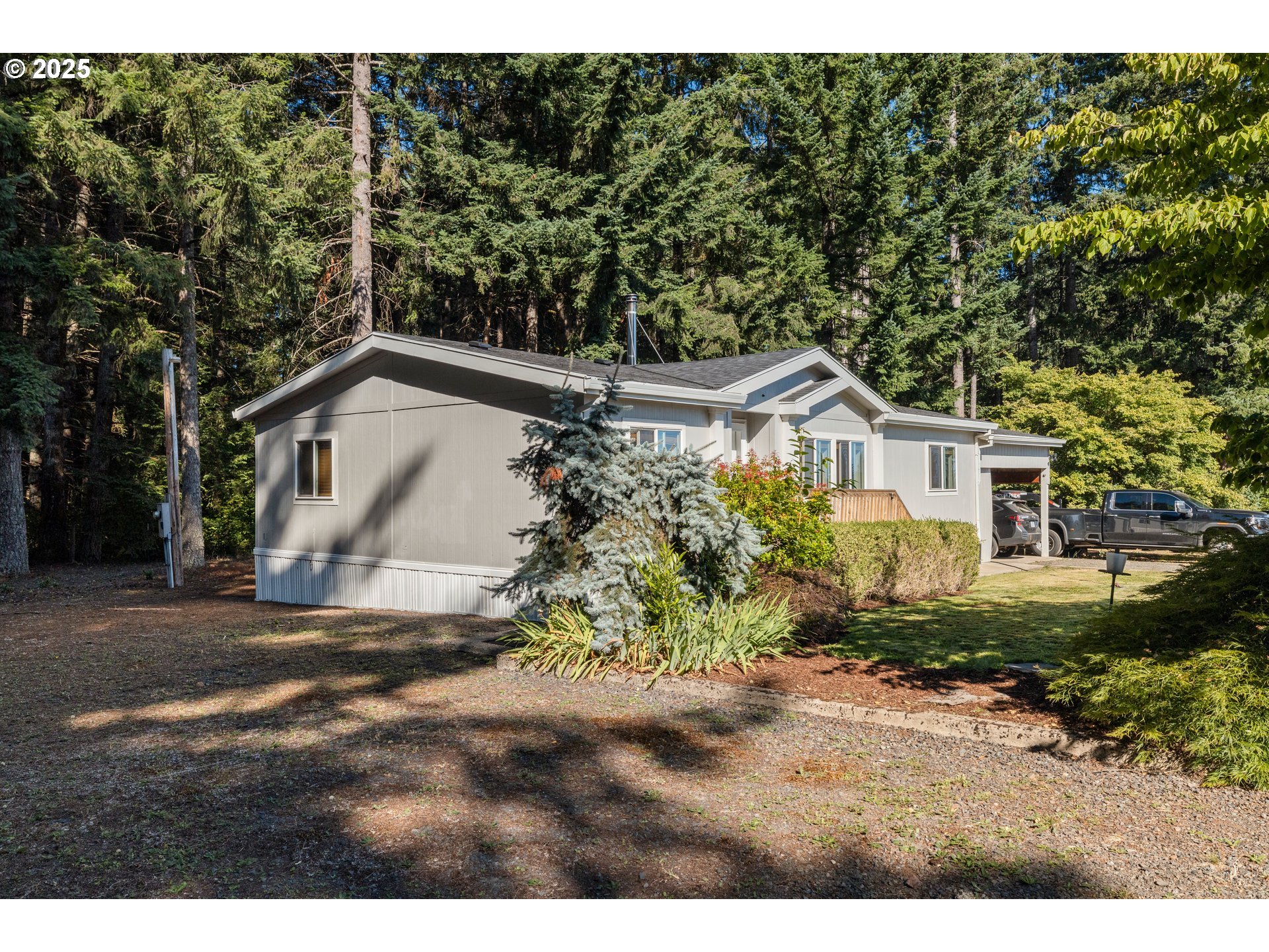 25220 S SPRINGWATER RD