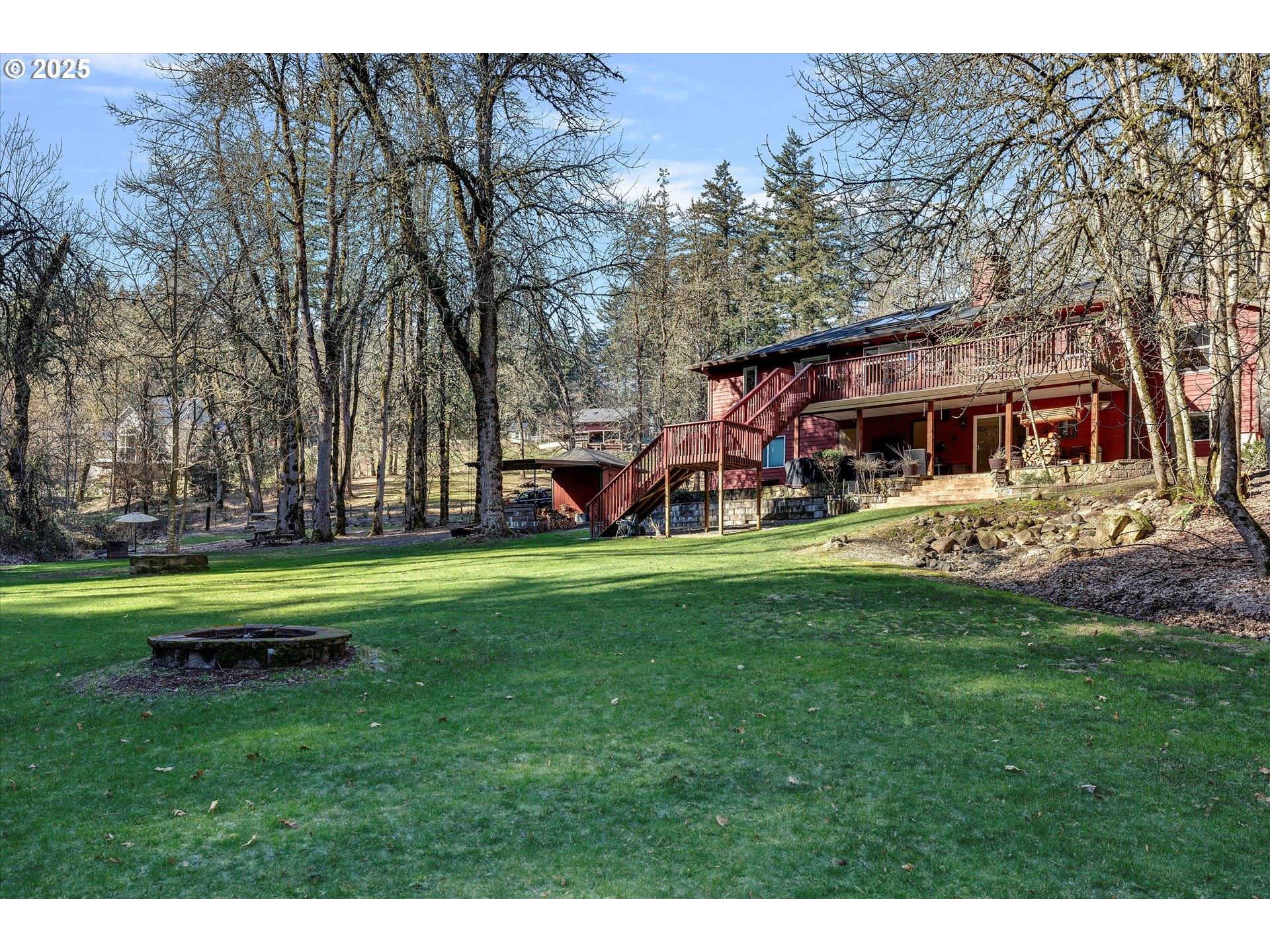 15451 SE WOODLAND HEIGHTS RD