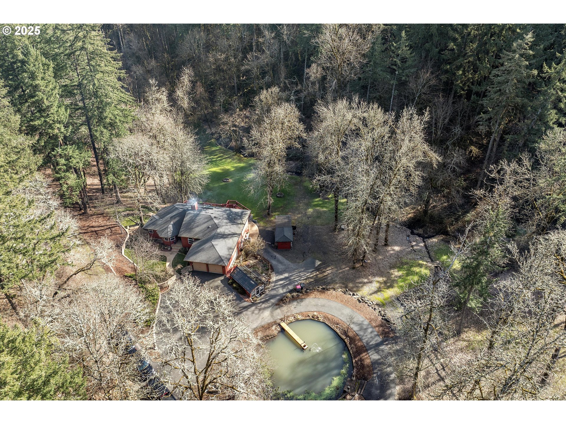 15451 SE WOODLAND HEIGHTS RD