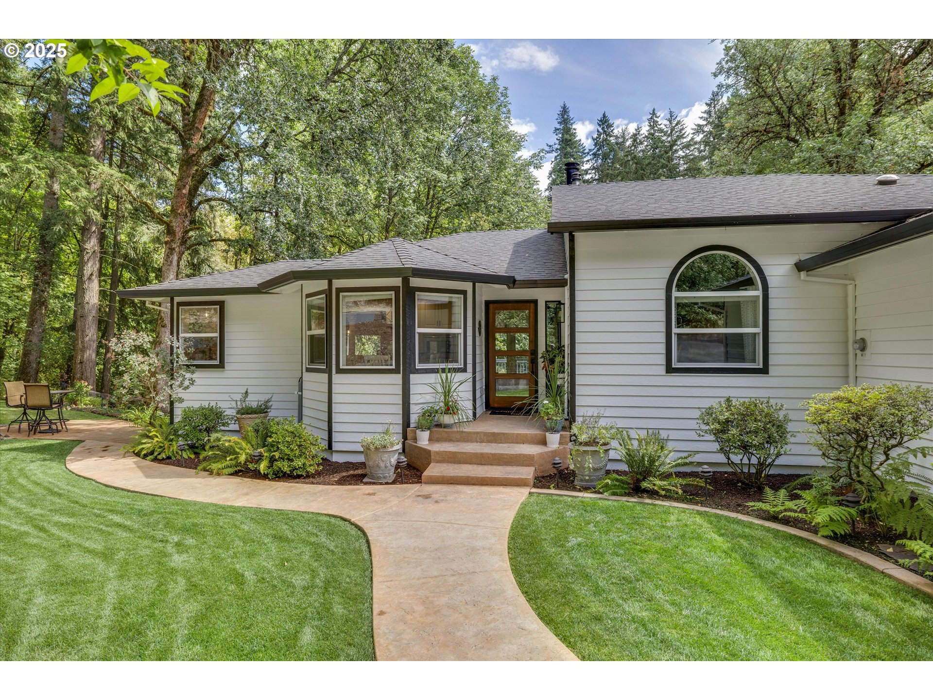 15451 SE WOODLAND HEIGHTS RD