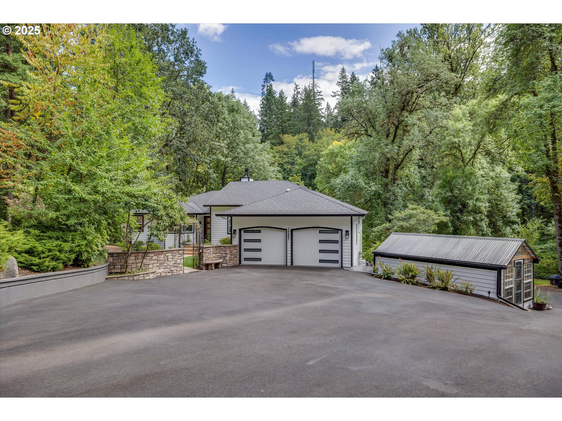 15451 SE WOODLAND HEIGHTS RD
