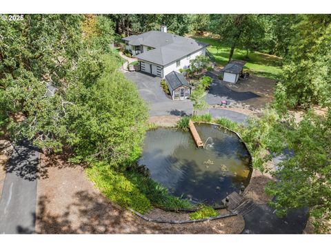 15451 SE WOODLAND HEIGHTS RD Amity OR 97101
