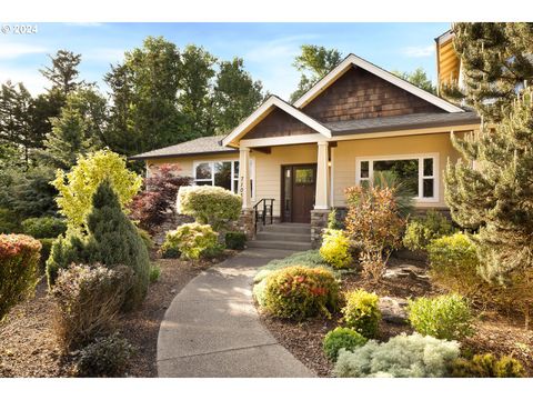 A home in Vancouver