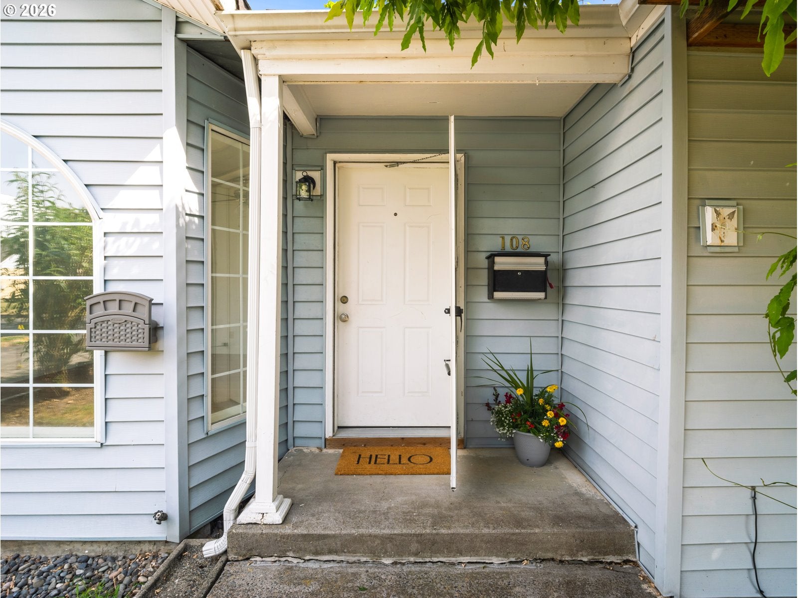 108 MAPLE BLVD