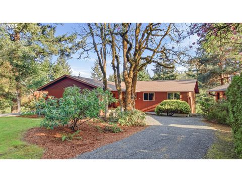 Photo of 14325 NW Pheasant Hill Rd, McMinnville, OR 97128 (MLS # 394875144)