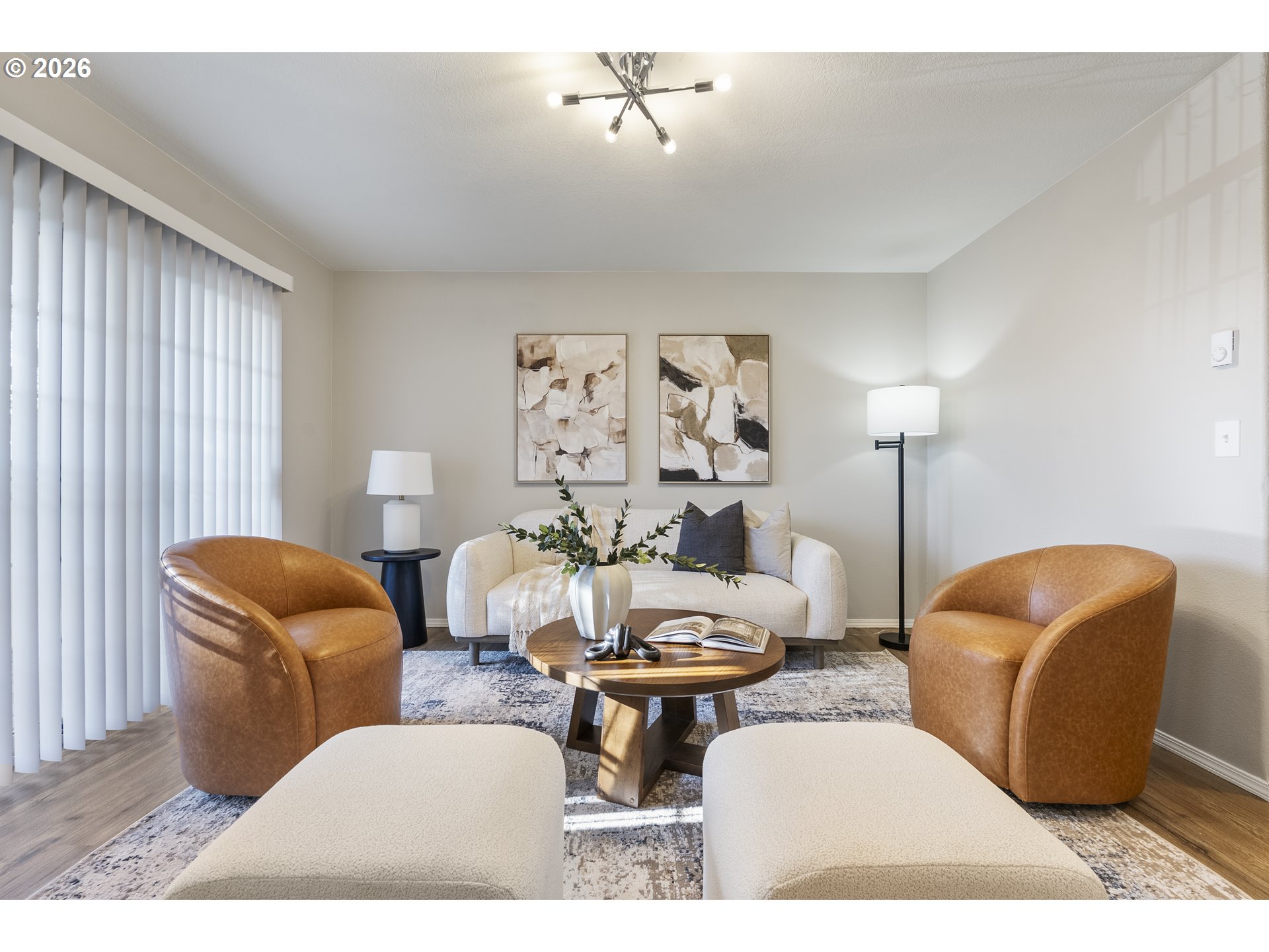 12911 NE PRESCOTT DR