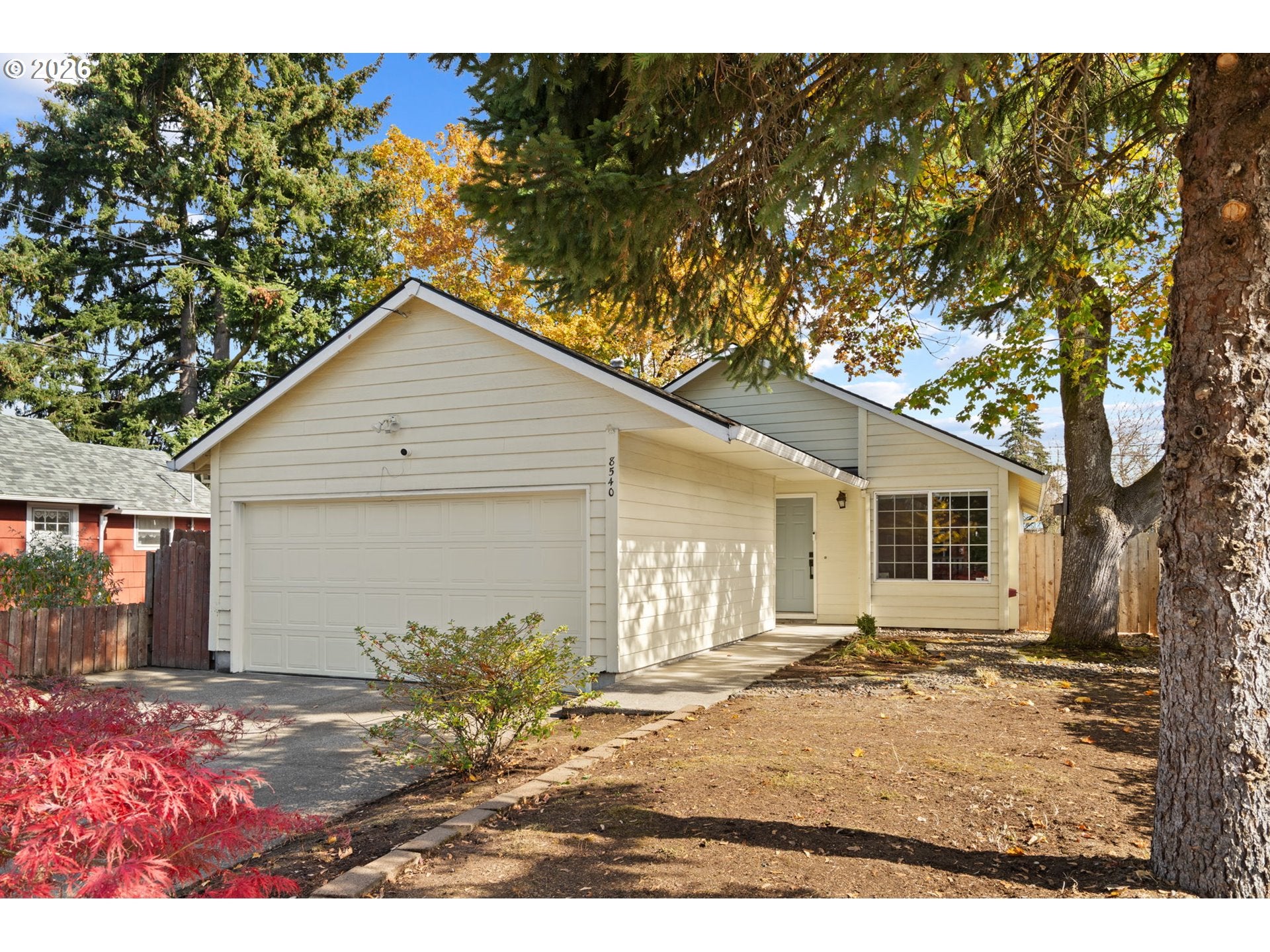 8540 SE 66TH AVE