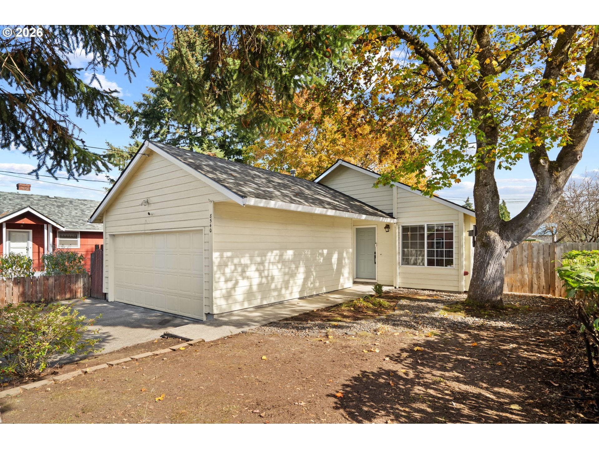 8540 SE 66TH AVE