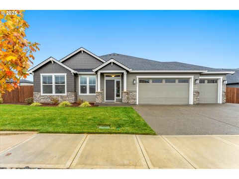 Photo of 8015 NE 172nd Ave, Vancouver, WA 98682 (MLS # 263462765)