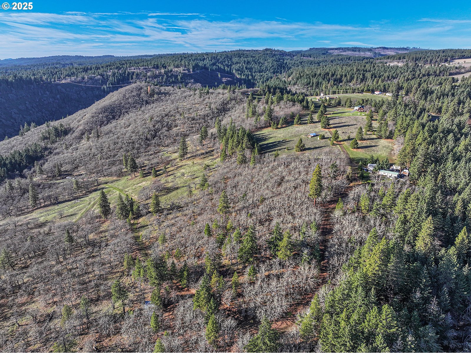 Oak Knoll Ridge RD 11