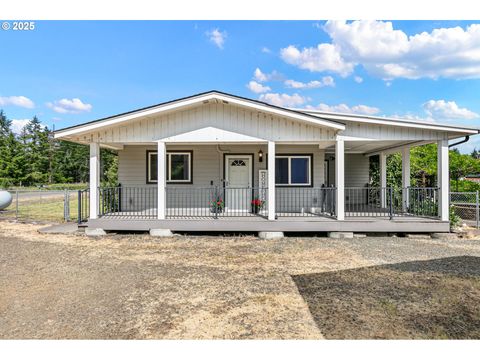 24298 SUTTLE RD Veneta OR 97487