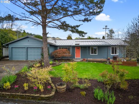 12916 SW 61ST AVE Portland OR 97219