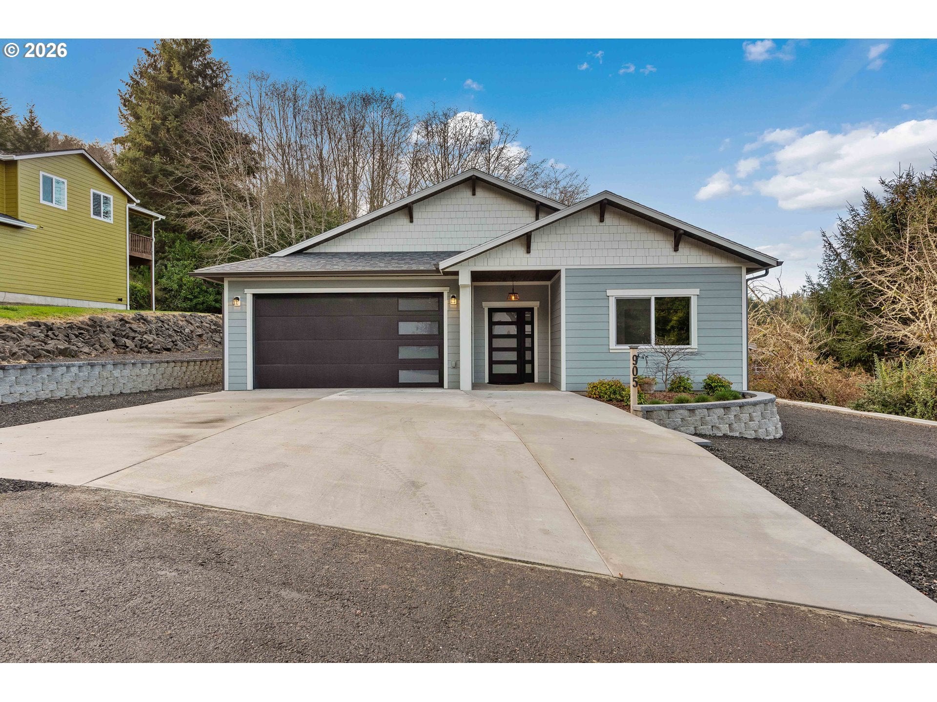 Photo 1 of 48 — 905 BELLEVUE DR, Reedsport, OR 97467
