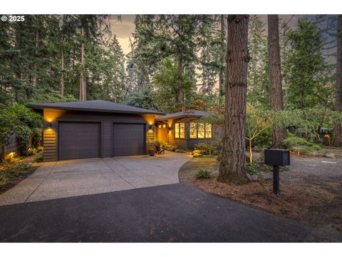 16508 BONAIRE AVE Lake Oswego OR 97035