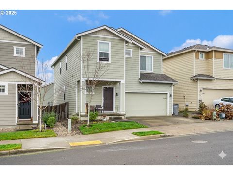 1300 W 15TH AVE La Center WA 98629