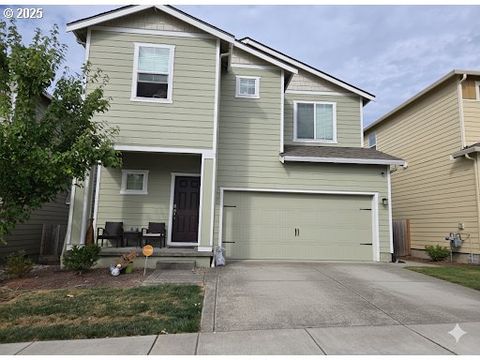 Photo of 1300 W 15th Ave, La Center, WA 98629 (MLS # 207055958)