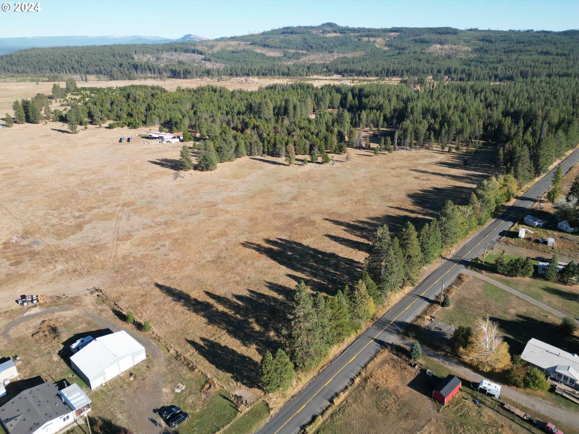 Lakeside RD Lot 1