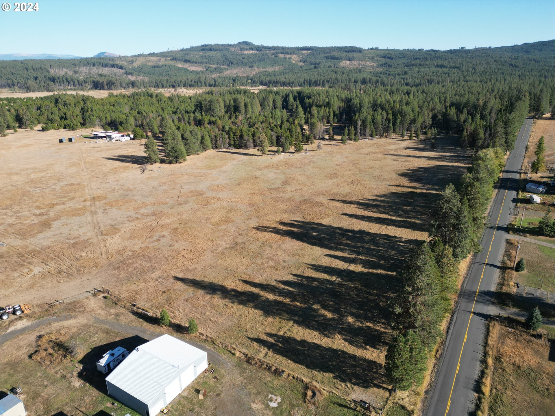 Lakeside RD Lot 1