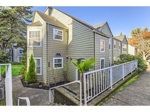 A home in Wilsonville