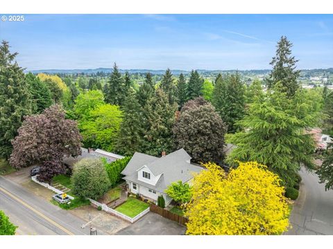 9625 SW FREWING ST Portland OR 97223