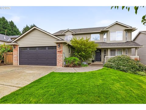 Photo of 3521 NW Dahlia Dr, Camas, WA 98607 (MLS # 277954552)