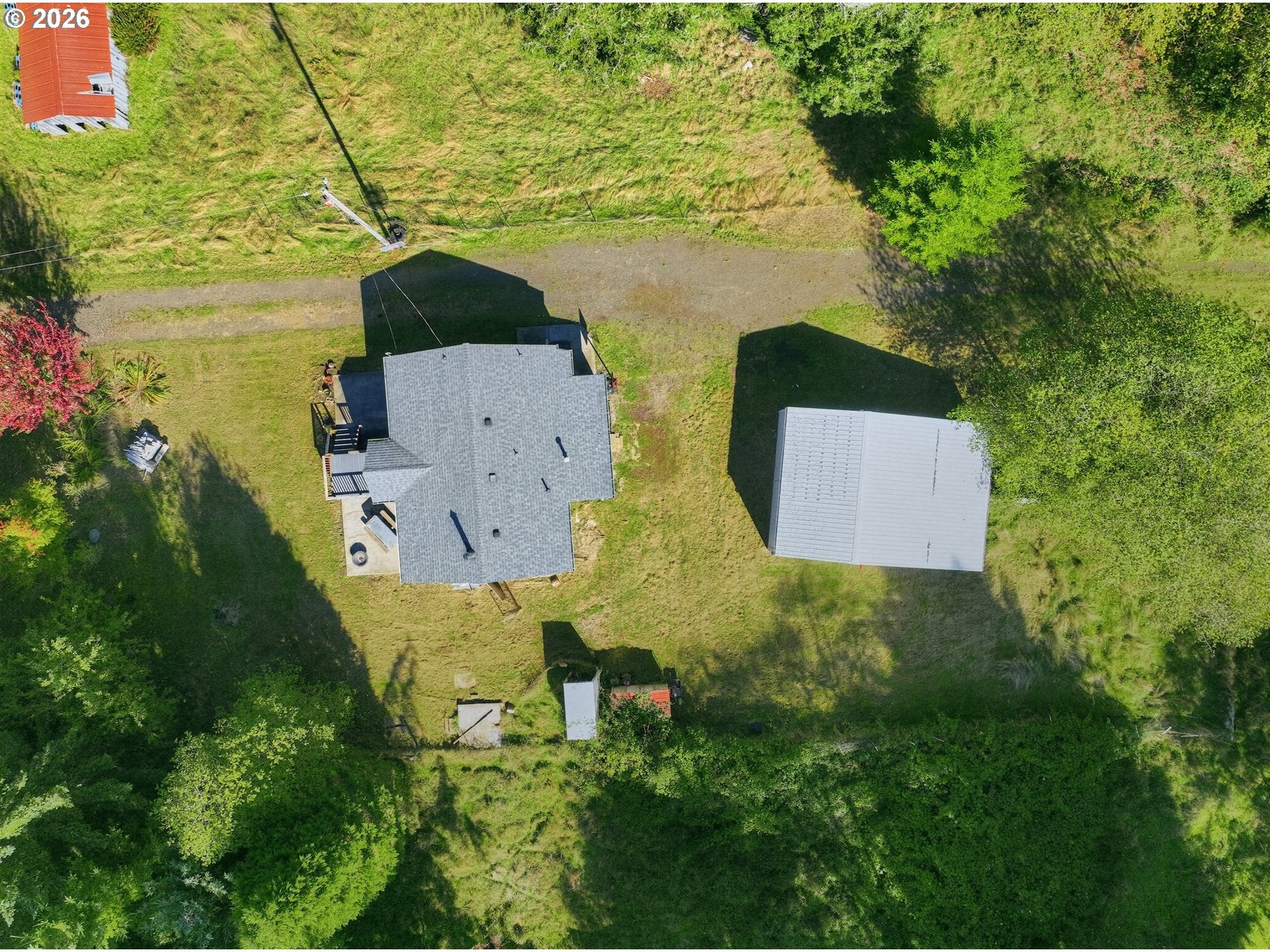 91921 GEORGE HILL RD