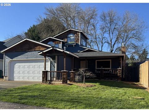 13155 SW SHORE DR Portland OR 97223