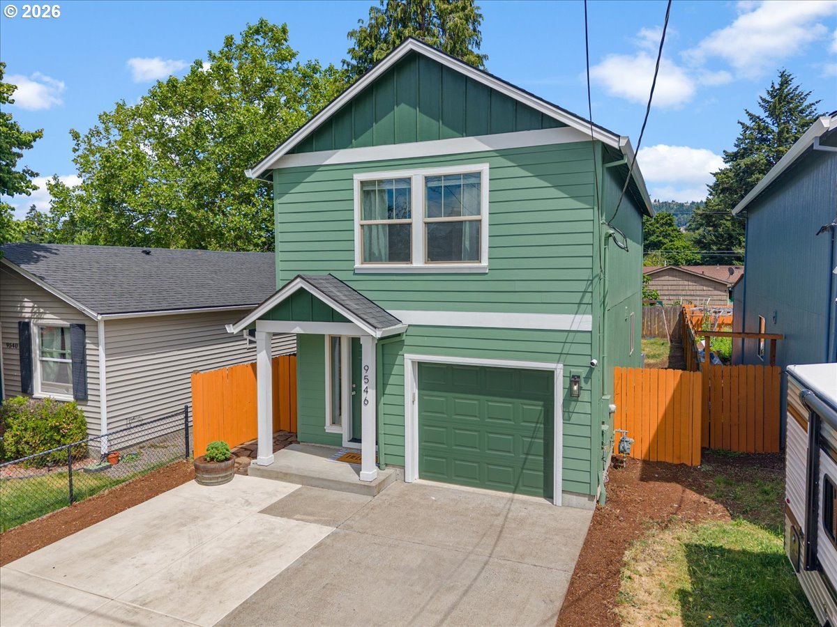 9546 SE 76TH AVE