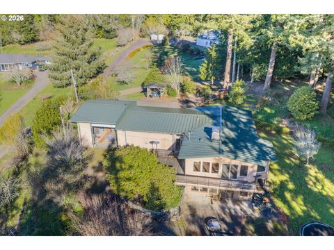 56671 PLEASANT HILL DR Coquille OR 97423