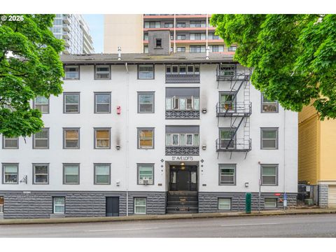 1104 SW COLUMBIA ST 304 Portland OR 97201