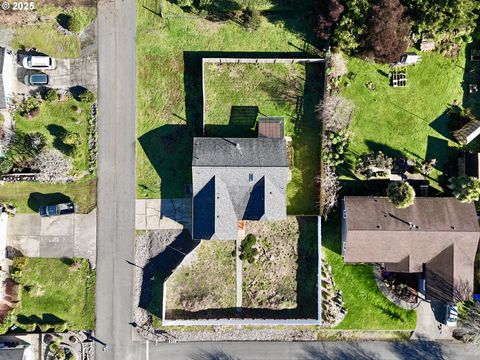 A home in Brookings