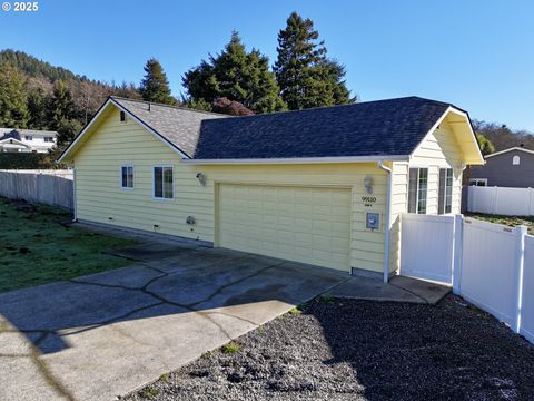 A home in Brookings