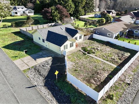 A home in Brookings