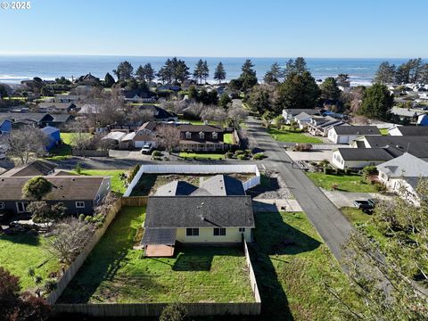 A home in Brookings