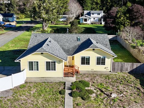 A home in Brookings