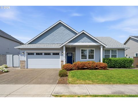 1814 SE 11TH AVE Canby OR 97013