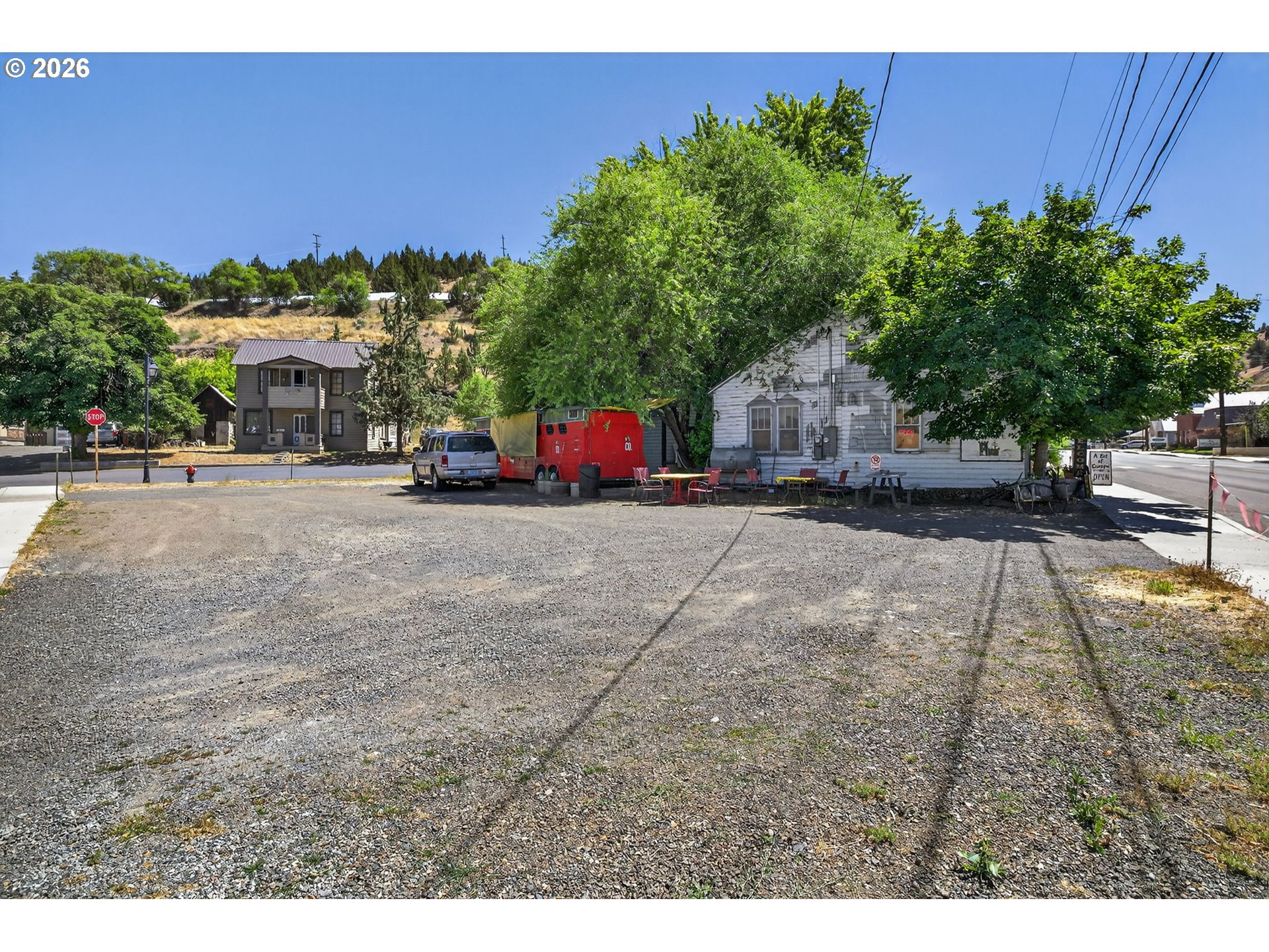 234 S CANYON BLVD 1190