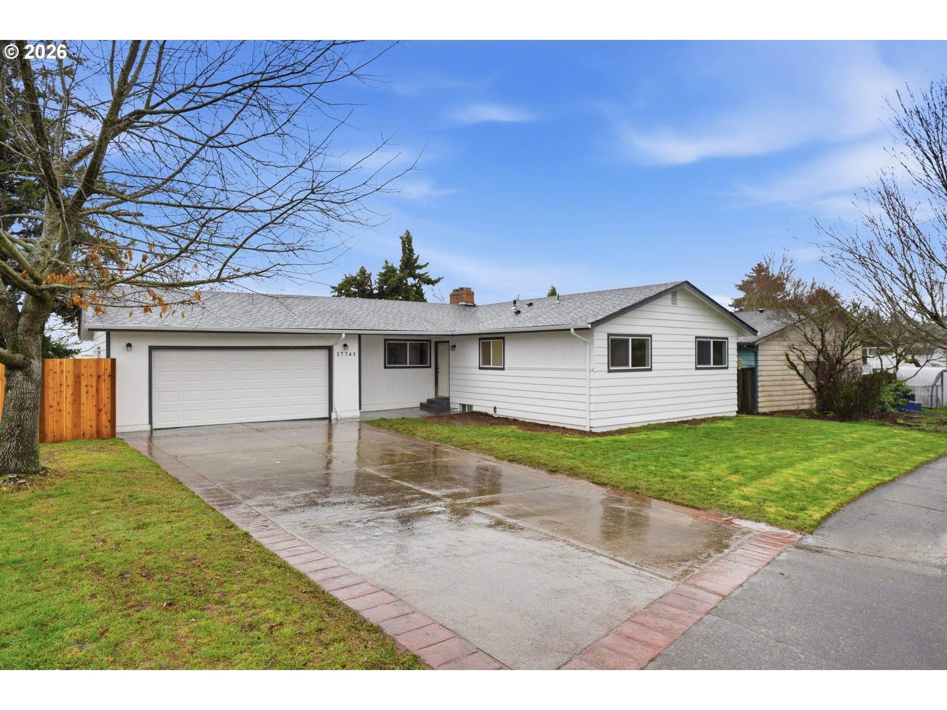 17745 NE WASCO ST