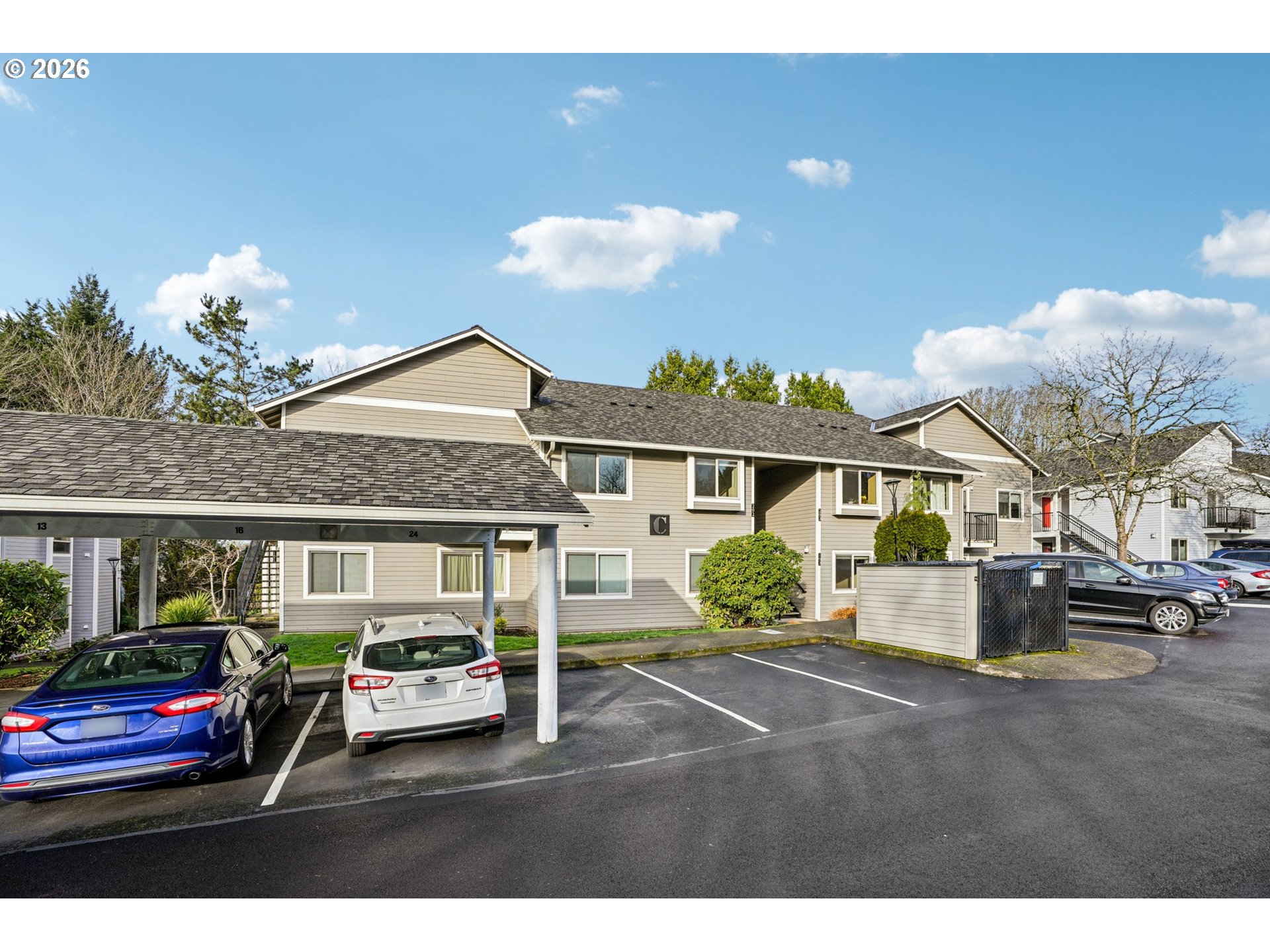 86 KINGSGATE RD C-103