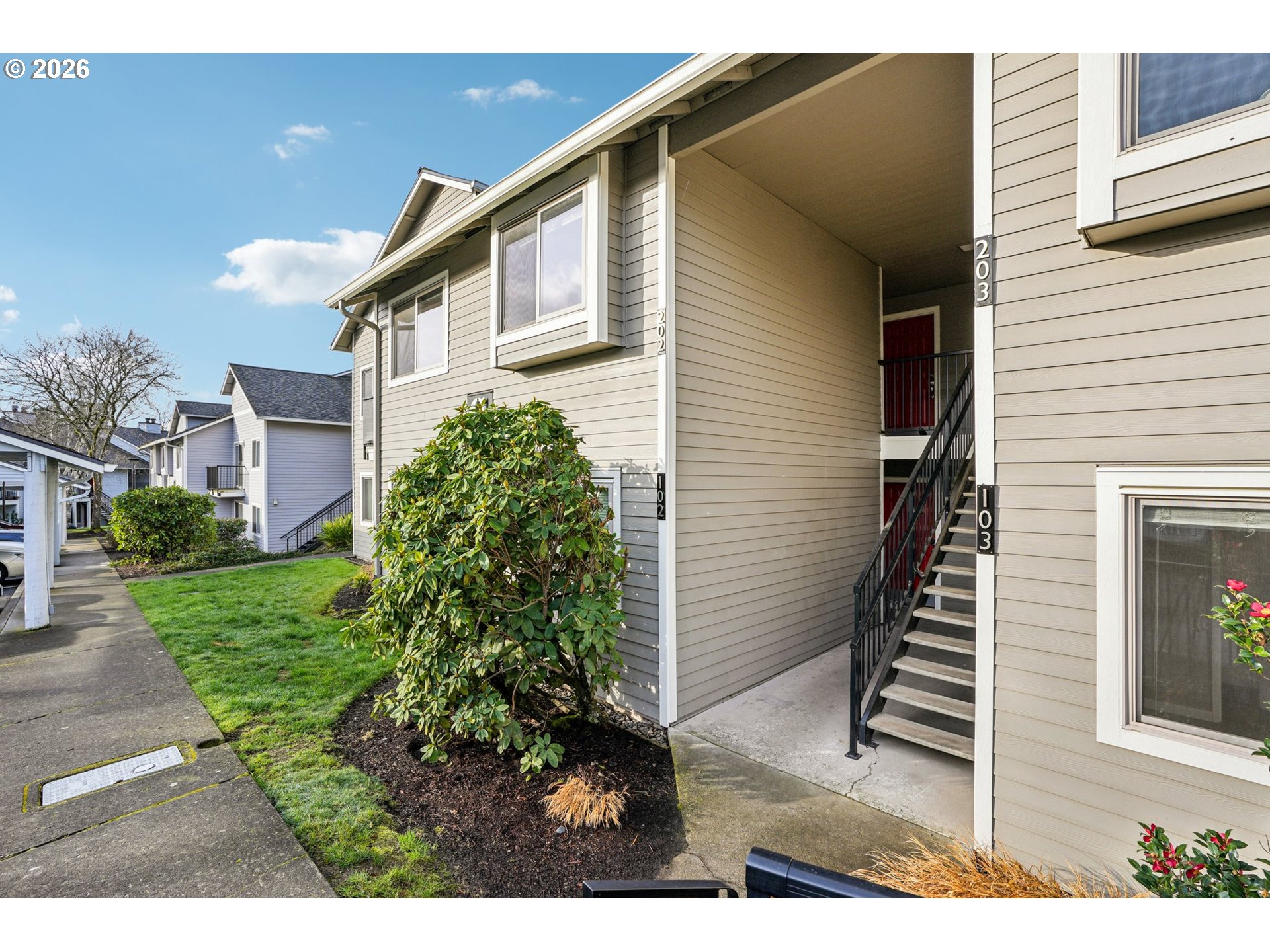 86 KINGSGATE RD C-103