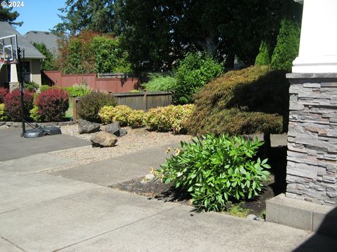 A home in Eugene